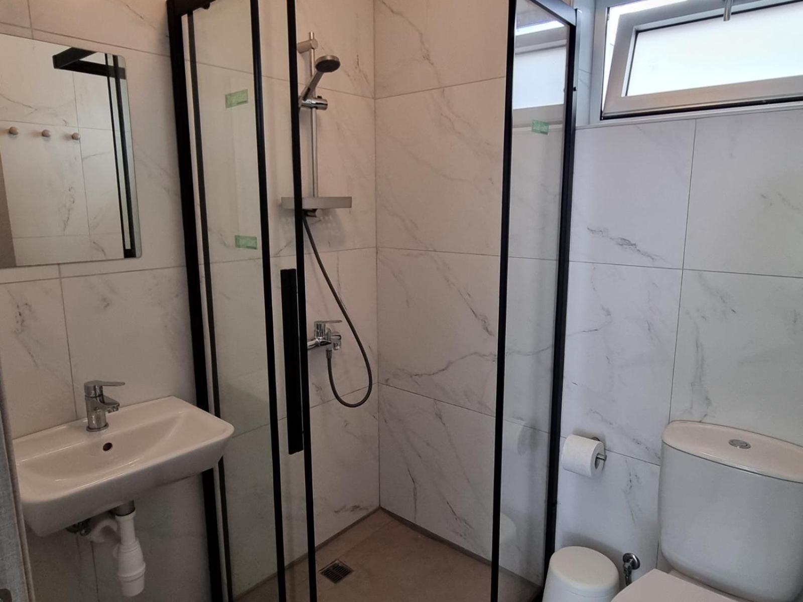 Tefkrou Anthia 9 Apts Ayia Napa Exterior photo